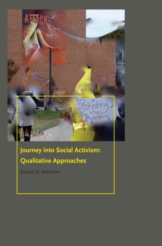 Journey Into Social Activism