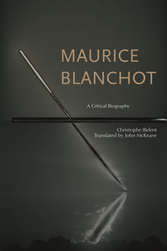 Maurice Blanchot