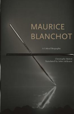 Maurice Blanchot