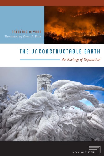 The Unconstructable Earth