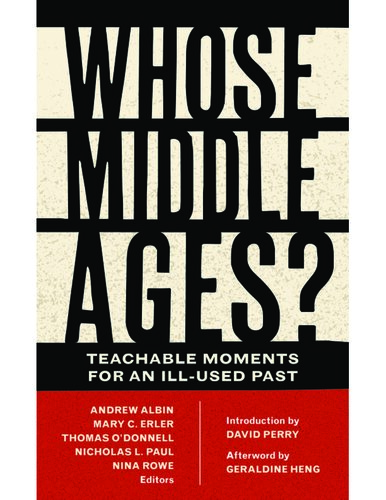 Whose Middle Ages?