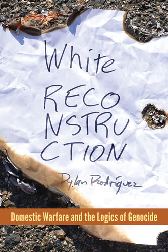 White Reconstruction