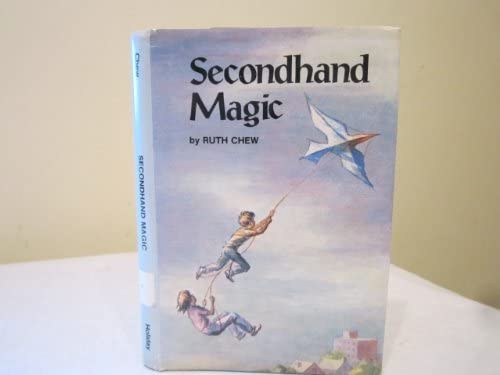 Secondhand Magic