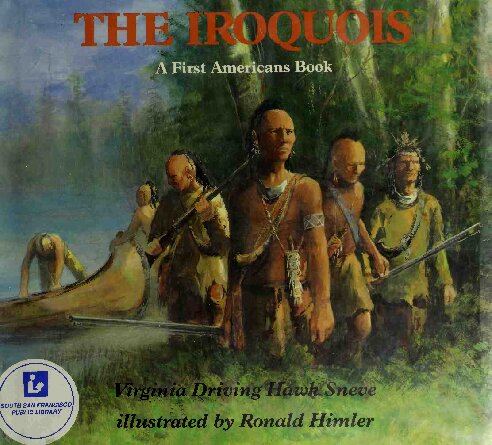 The Iroquois