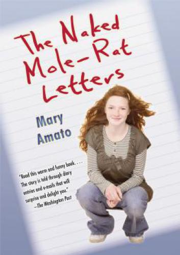 The Naked Mole-Rat Letters