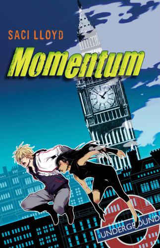 Momentum