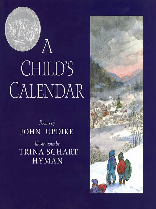 A Child's Calendar