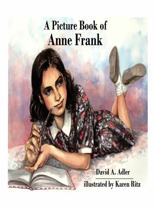 A Picture Book of Anne Frank