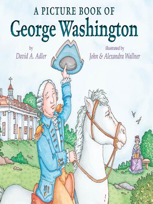 A Picture Book of George Washington