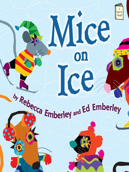 Mice on Ice