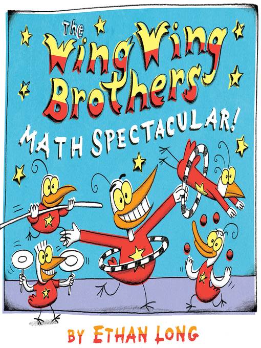 The Wing Wing Brothers Math Spectacular