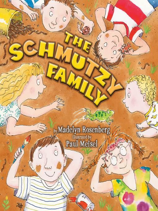 The Schmutzy Family