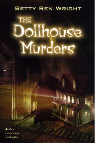 The Dollhouse Murders