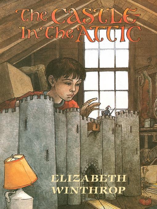 The Castle in the Attic