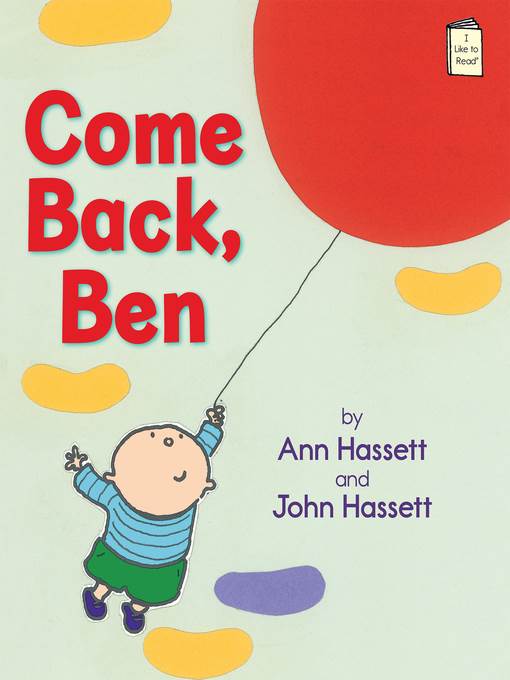 Come Back, Ben