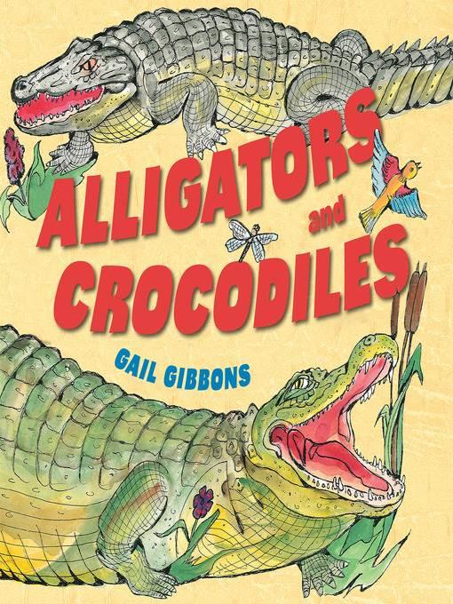 Alligators and Crocodiles