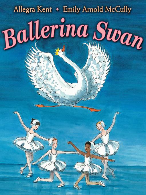 Ballerina Swan