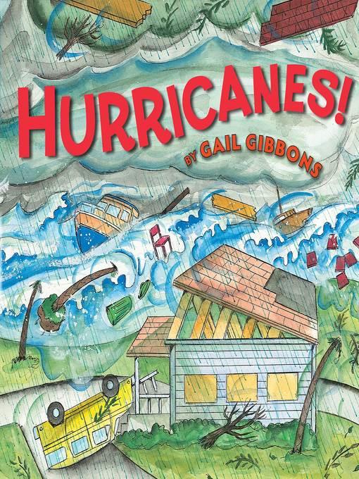 Hurricanes!