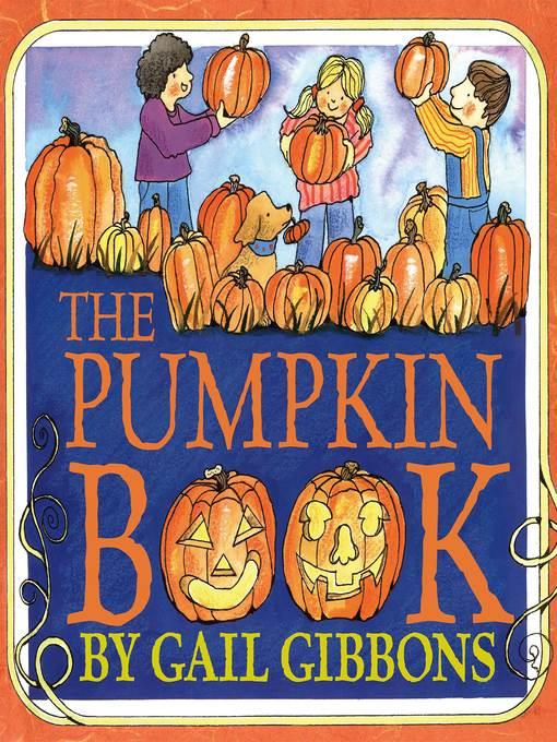 The Pumpkin Book