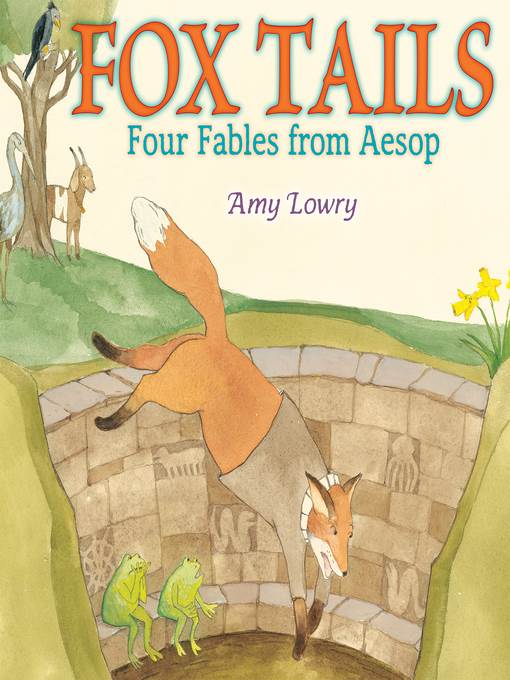 Fox Tails