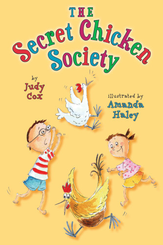 The Secret Chicken Society