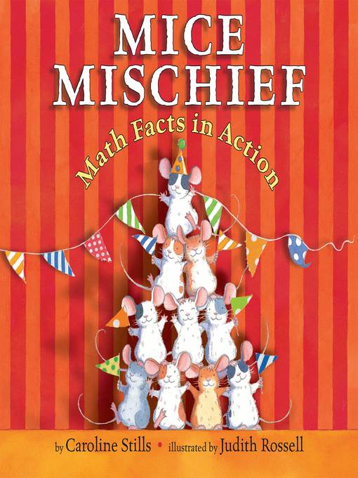 Mice Mischief