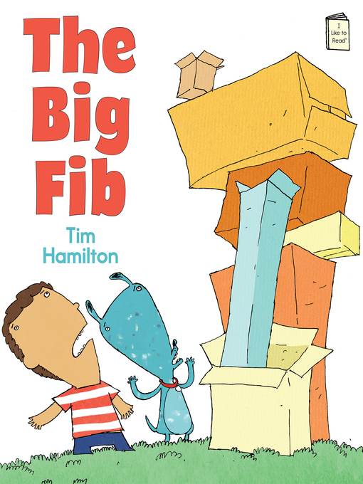 The Big Fib