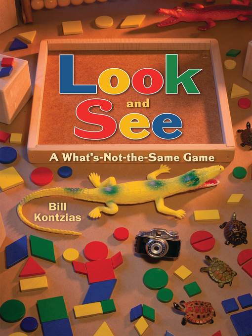 Look and See