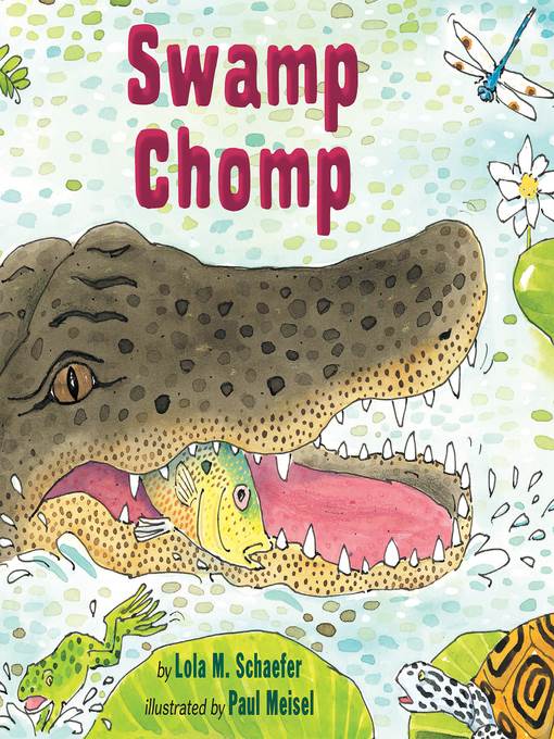 Swamp Chomp