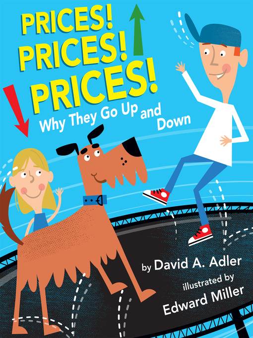 Prices! Prices! Prices!