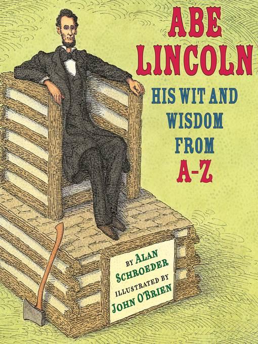 Abe Lincoln