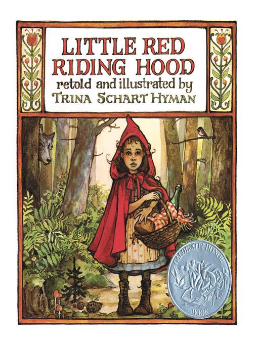 Little Red Riding Hood