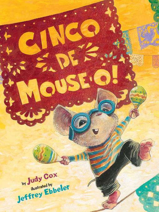 Cinco de Mouse-O!