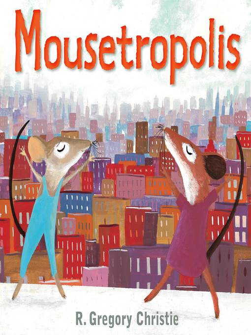 Mousetropolis