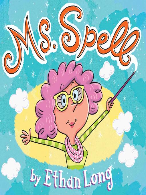 Ms. Spell