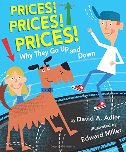 Prices! Prices! Prices!