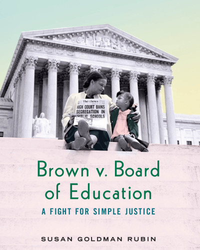 Brown V. Board of Education