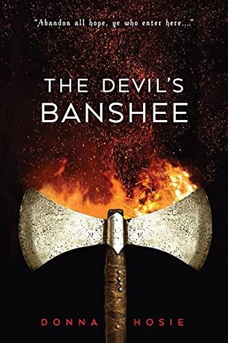 The Devil's Banshee (The Devil's Intern)