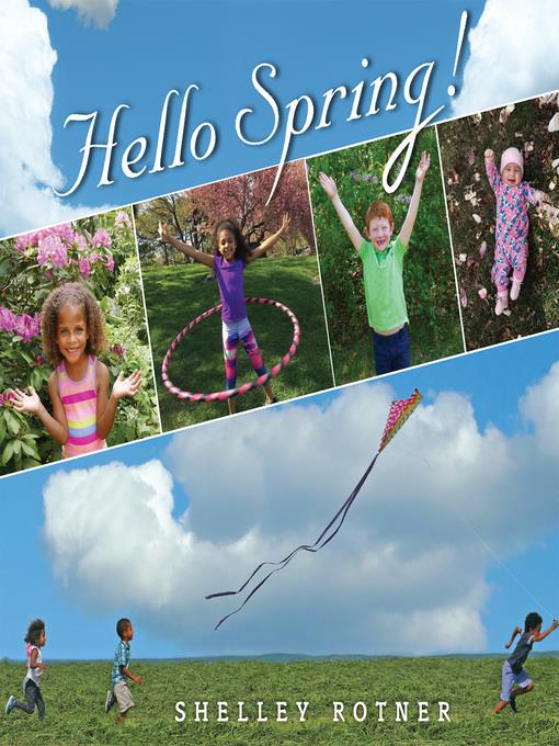 Hello Spring!