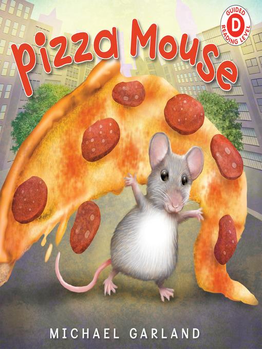 Pizza Mouse