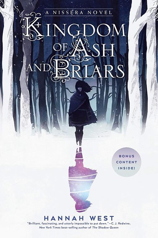 Kingdom of Ash and Briars: A Nissera Novel (The Nissera Chronicles)