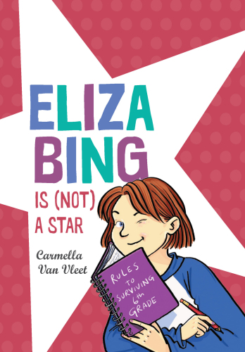 Eliza Bing Is (Not) a Star