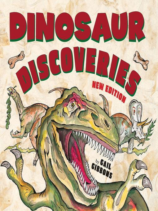 Dinosaur Discoveries