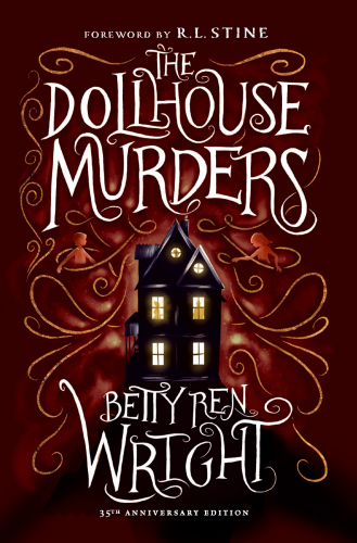 The Dollhouse Murders