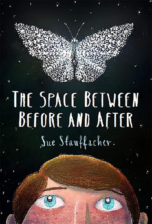The Space Between Before and After