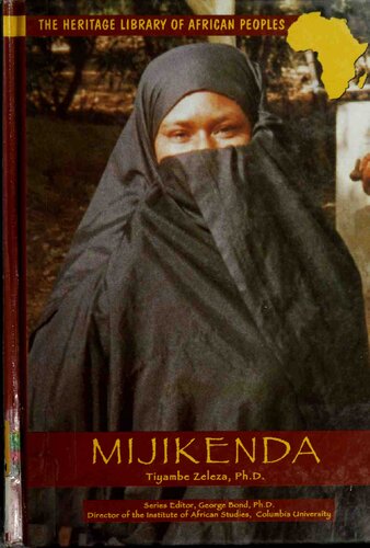 Mijikenda