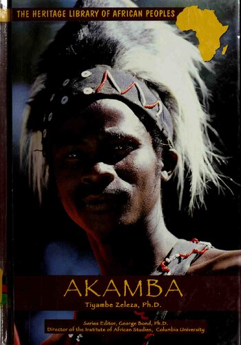 Akamba