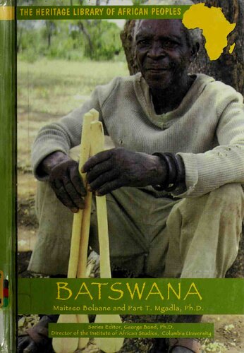 Batswana