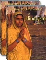 The Illustrated Encyclopedia of Hinduism