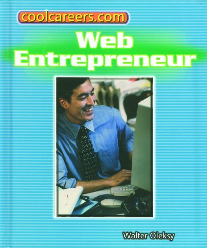 Web Entreppreneur